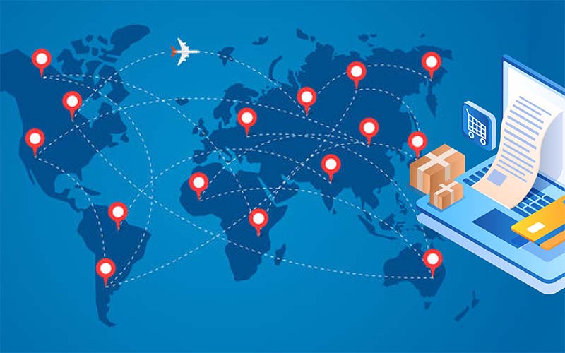 Fleet Cross-Border E-commerce