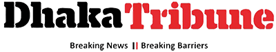 Dhaka tribune logo